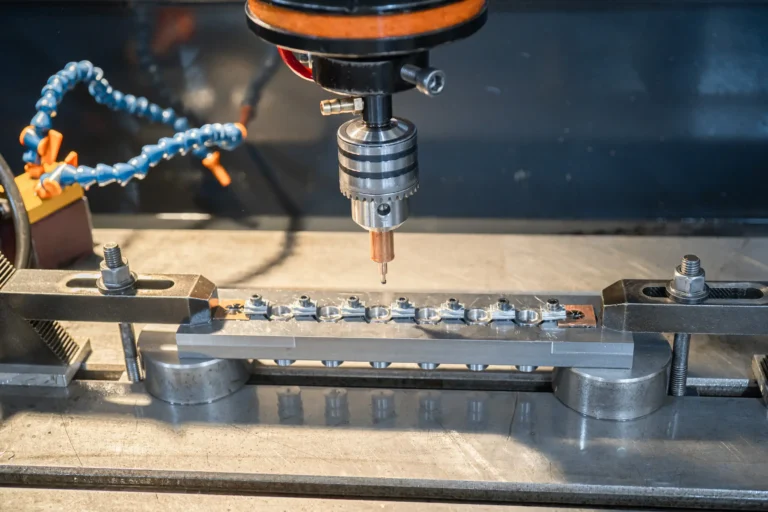 mold manufacturing