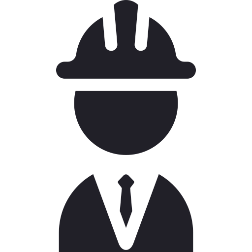 engineer icon