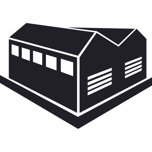 industrial-building