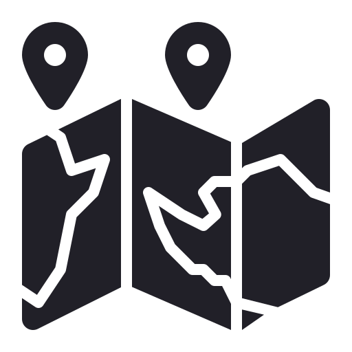 maps icon