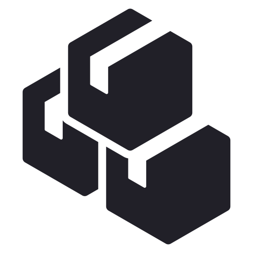 product box icons