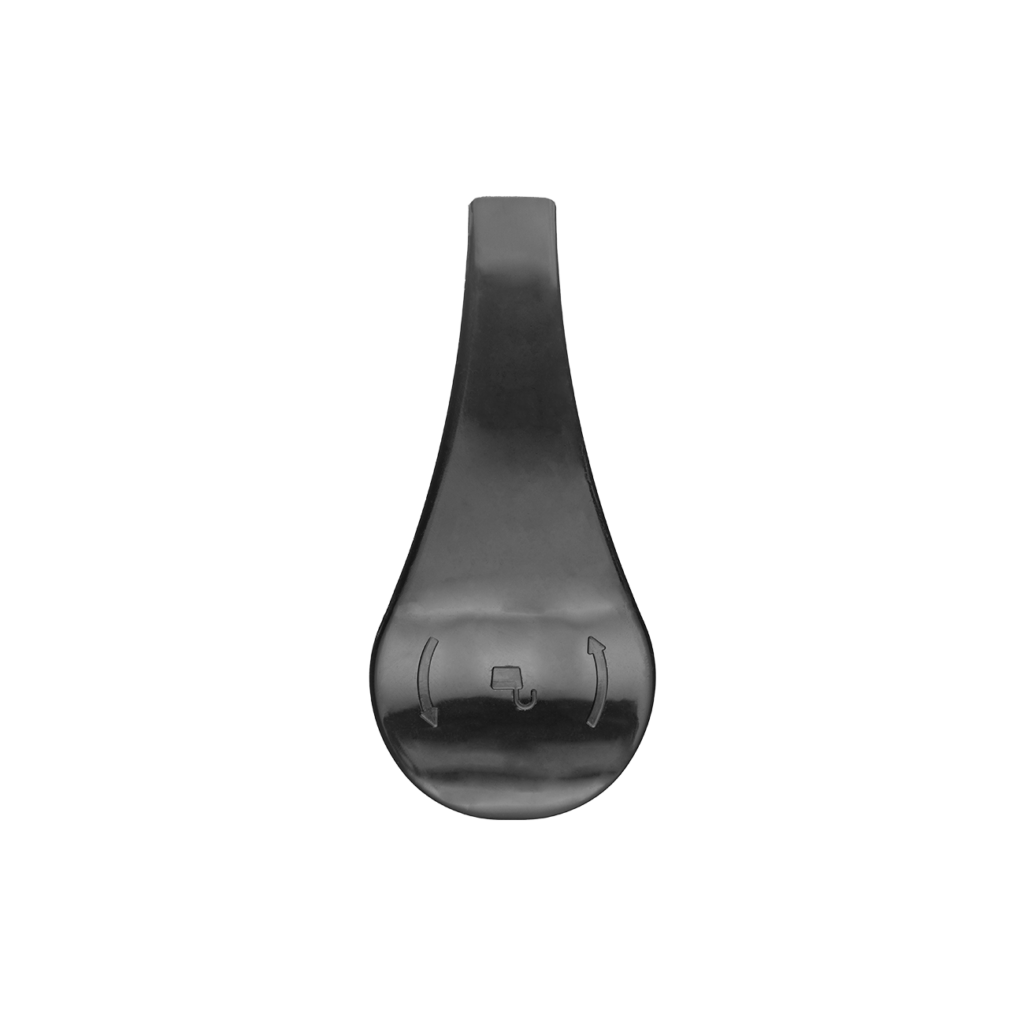 Akasia Shampoo Plastic Pump Dispenser 4 CC 28mm Top