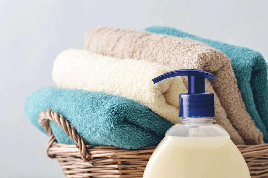 Liquid Soap Plastic Pump 2 CC (2)